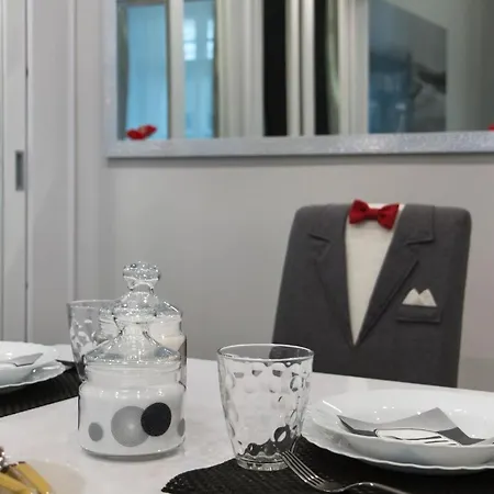Appartement Sweet Dreams In The Heart Of The City Boedapest