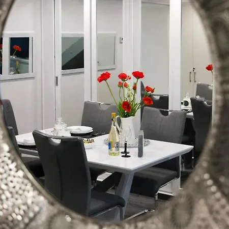 Appartement Sweet Dreams In The Heart Of The City